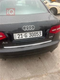 اودي A6